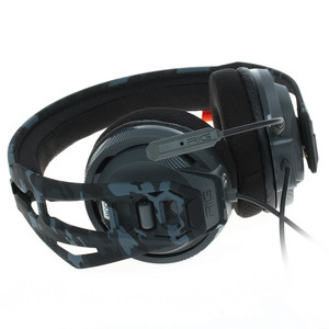 Plantronics RIG 400HX - купить , скидки, цена, отзывы, обзор,  характеристики - Компьютерные гарнитуры