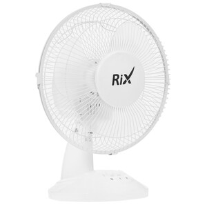 Изображение товара Вентилятор Rix RDF-2200W Белый
