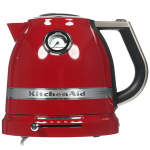 Изображение товара Электрочайник KitchenAid Artisan 5KEK1522EER красный