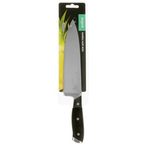 Изображение товара Универсальный нож Aceline KFPW-020 с широким лезвием для нарезки мяса и овощей