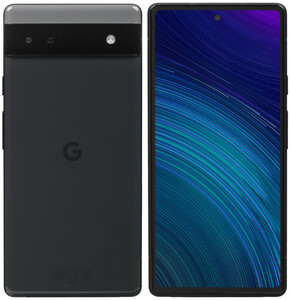 Купить Смартфон Google Pixel 6a 6/128Gb [6,1