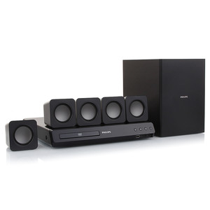 Philips HTD3510 