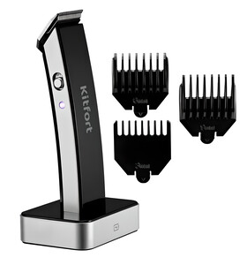 Изображение товара Триммер Kitfort KT-3108 для бороды и усов