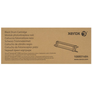 Аналоги для Фотобарабан Xerox 108R01484 