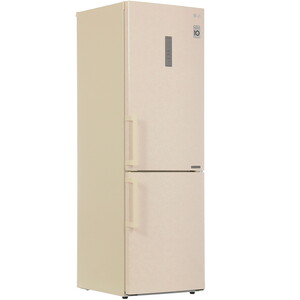 kupit holodilnik lg ga b459begl