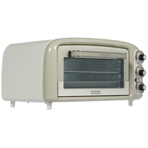 Отзывы покупателей о Электропечь Ariete 979/03 Vintage бежевый | 8152764.  Интернет-магазин DNS