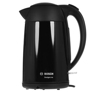 Изображение товара Электрочайник Bosch TWK 3P423 черный