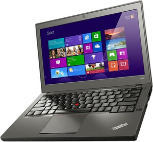 Купить Ноутбук Lenovo ThinkPad X240 Core i3-4030U/4Gb/500Gb/HD4400