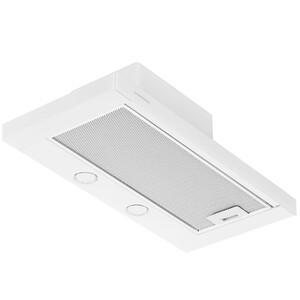 Изображение товара Вытяжка телескопическая MAUNFELD OUSE TOUH 60 белая с LED подсветкой