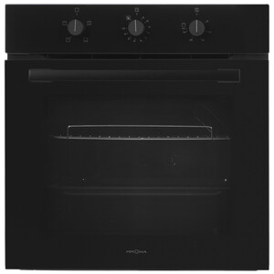 Изображение товара Электрический духовой шкаф KRONA SERA 60 BL/BL черный