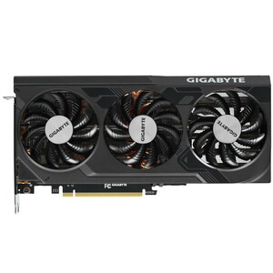 Купить Видеокарта GIGABYTE GeForce RTX 4070 Ti SUPER WINDFORCE OC