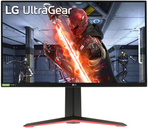 LG UltraGear 27GN850-B 
