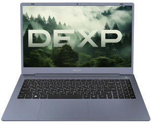 16"НоутбукDEXPAtlasM16-I3W300серый