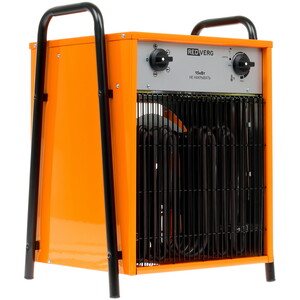 Изображение товара Тепловая пушка электрическая RedVerg RD-EHS15/380