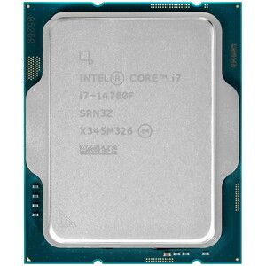 Купить Процессор Intel Core i7-14700F OEM в интернет-магазине DNS