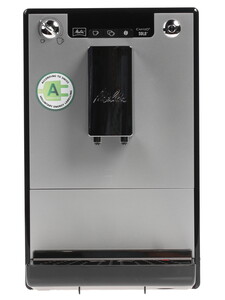 Изображение товара Кофемашина автоматическая Melitta Caffeo Solo Е 950-103 серебристый