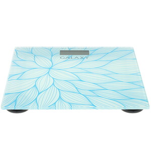 Изображение товара Весы Galaxy GL 4805 электронные разноцветные с высокоточными датчиками