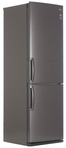 kupit holodilnik lg ga b409umda