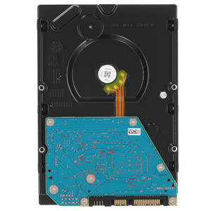 Купить 4 ТБ Жесткий диск Toshiba MG08 [MG08ADA400E] в интернет
