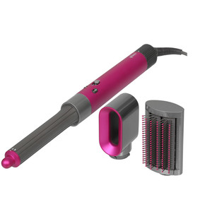 Изображение товара Мультистайлер Dyson Airwrap HS05 Complete Long Lite для укладки и сушки волос