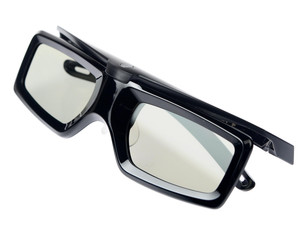 Купить 3D очки Sony TDG-BT500A черный в интернет-магазине DNS