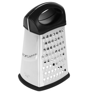 Изображение товара Терка Aceline A3GT10 черная с контейнером