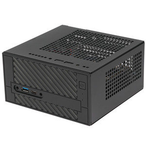 Купить Платформа для mini-PC Asrock [DESKMINI 310/B/BB] Socket