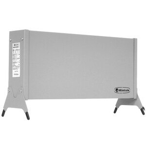 Изображение товара Конвектор Hintek Long 1000M для обогрева помещений 20 м² с механическим термостатом