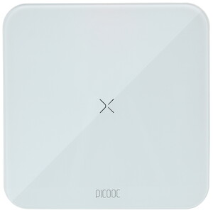 Изображение товара Весы Picooc Basic электронные с Bluetooth и функциями оценки здоровья