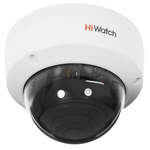 Изображение товара IP-камера HiWatch DS-I202(E) (4 мм)