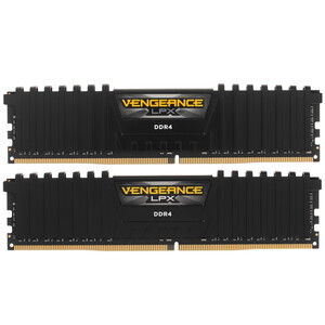 Купить Оперативная память Corsair Vengeance LPX