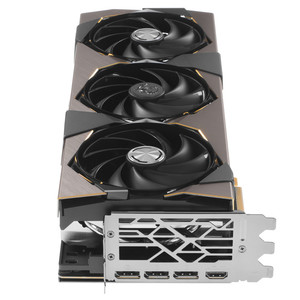 Купить Видеокарта MSI GeForce RTX 4090 SUPRIM X [RTX 4090 SUPRIM X