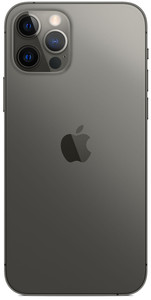 Купить Смартфон Apple iPhone 12 Pro 128Gb Graphite [] в интернет