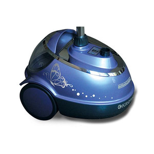 Отзывы покупателей о Отпариватель Endever Odyssey Q-502 фиолетовый |  6606765. Интернет-магазин DNS