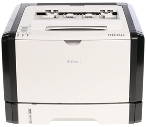 Ricoh Aficio SP 311DNW 