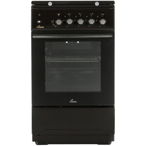 Изображение товара Газовая плита Flama N FG 24236 с электроподжигом и газ-контролем