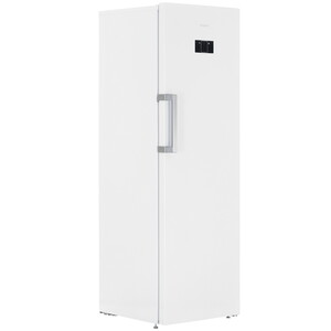 Изображение товара Морозильный шкаф Hotpoint HFZ 6185 W с автоматической разморозкой и 275 л объема