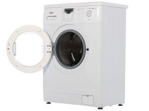 СтиральнаямашинаATLANTСМА50У82белый