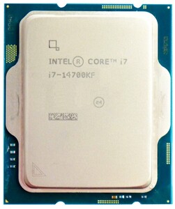 ПроцессорIntelCorei7-14700KFOEM