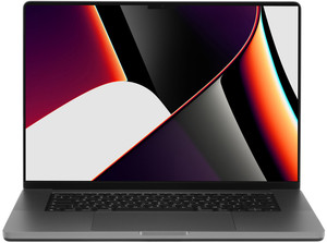 Купить Ноутбук Apple MacBook Pro M1 Max 10 core 32Gb SSD1Tb/24