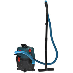 Изображение товара Строительный пылесос Bosch GAS 15 PS мощность 1100 Вт контейнер 15 л