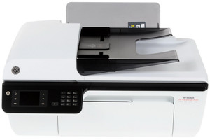 Купить МФУ струйное HP Deskjet Ink Advantage 2645 All-in-One в интернет  магазине DNS. Характеристики, цена | 0171583