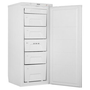 Изображение товара Морозильный шкаф Pozis FV-115 белый 111 л однокамерный с режимом Super Frost