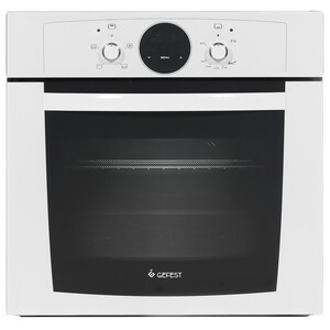 Изображение товара Газовый духовой шкаф Gefest ДГЭ 621-03 Б1
