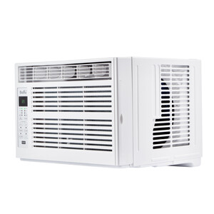 Изображение товара Кондиционер оконный Ballu BWC-05 AC для помещений до 15 м²