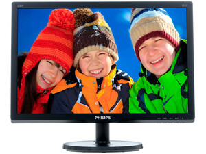 Philips 206V6QSB6/62 