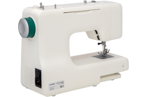 Изображение товара Швейная машина Comfort 1070 с оверлочной строчкой и автоматической петлей