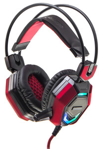 Изображение товара Проводные наушники Oklick HS-L900G  черный 2017