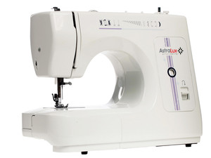 kupit shvejnaya mashina astralux 100 v