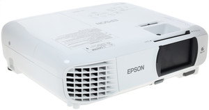 Купить Проектор Epson EH-TW650 [3LCD, 1920x1080, 3100 lm, 15000:1